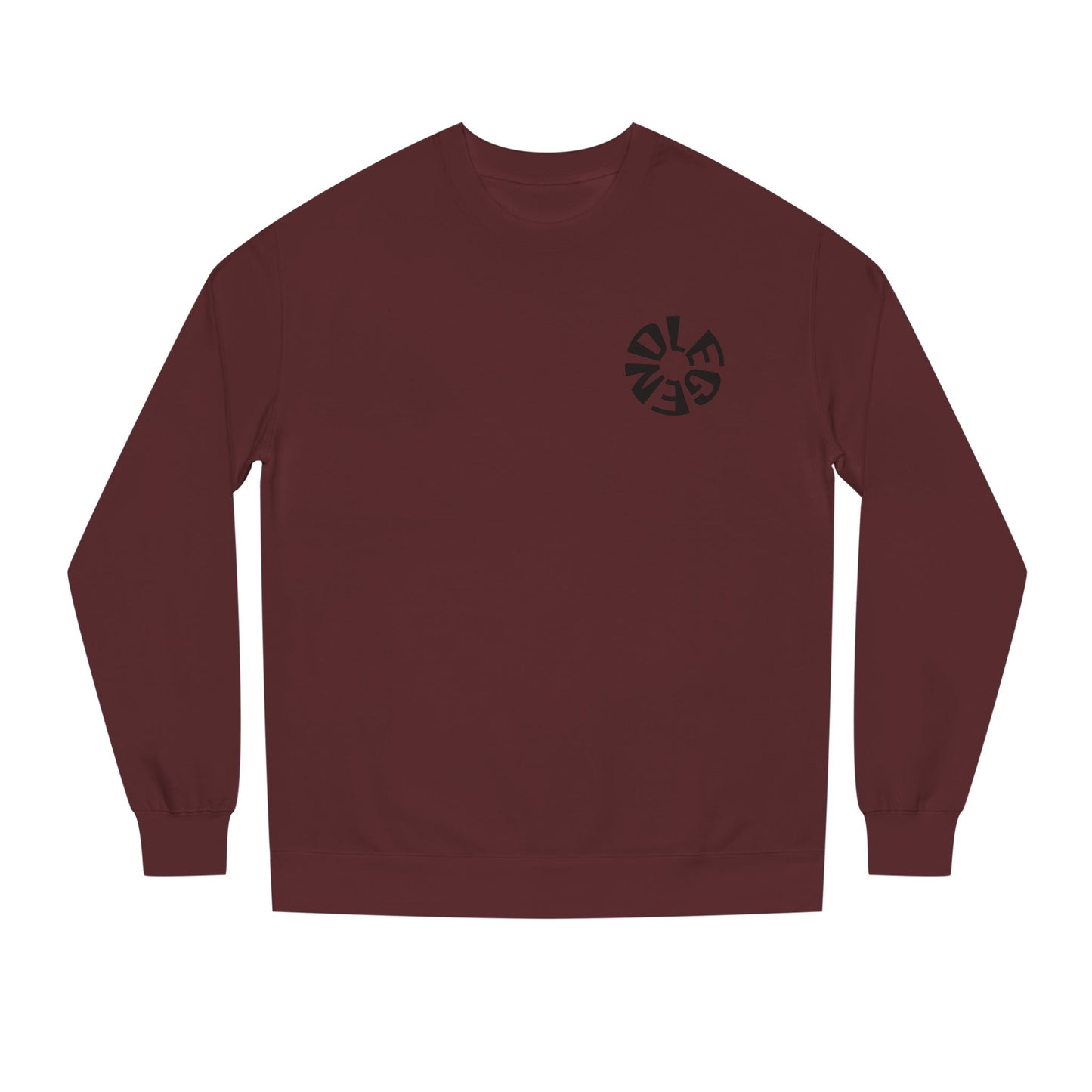 Legend Crew Neck Sweatshirt