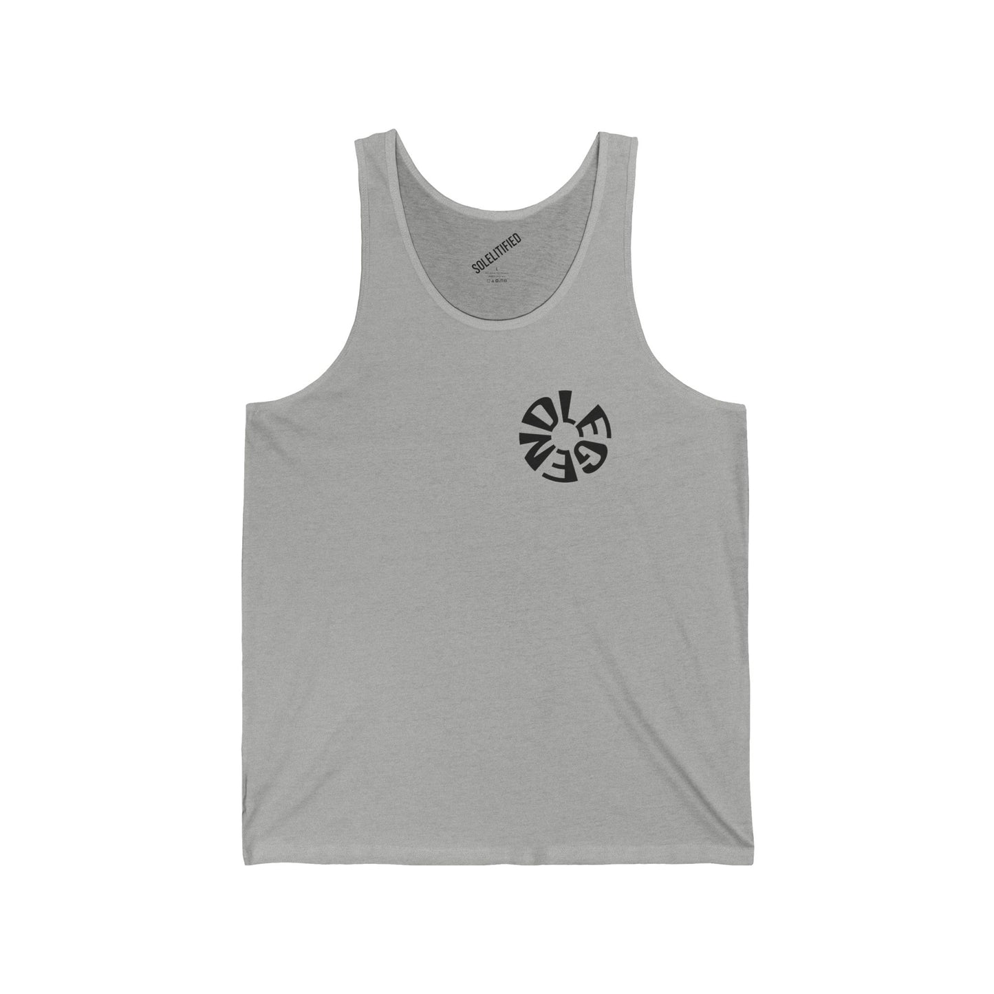 Unisex Legend Jersey Tank