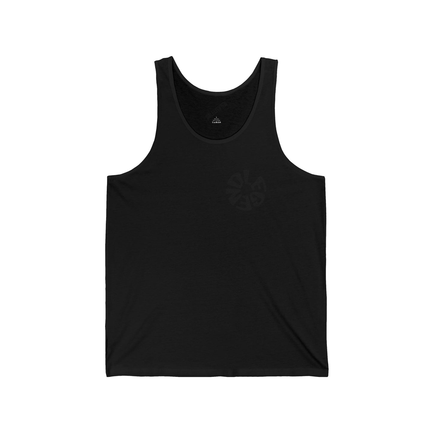 Unisex Legend Jersey Tank
