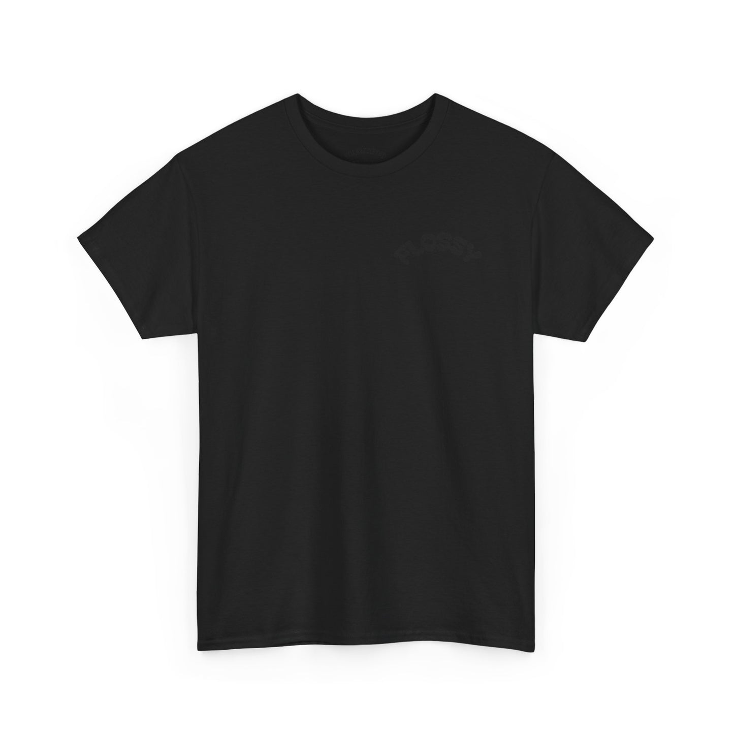 Flossy Unisex Heavy Cotton Tee