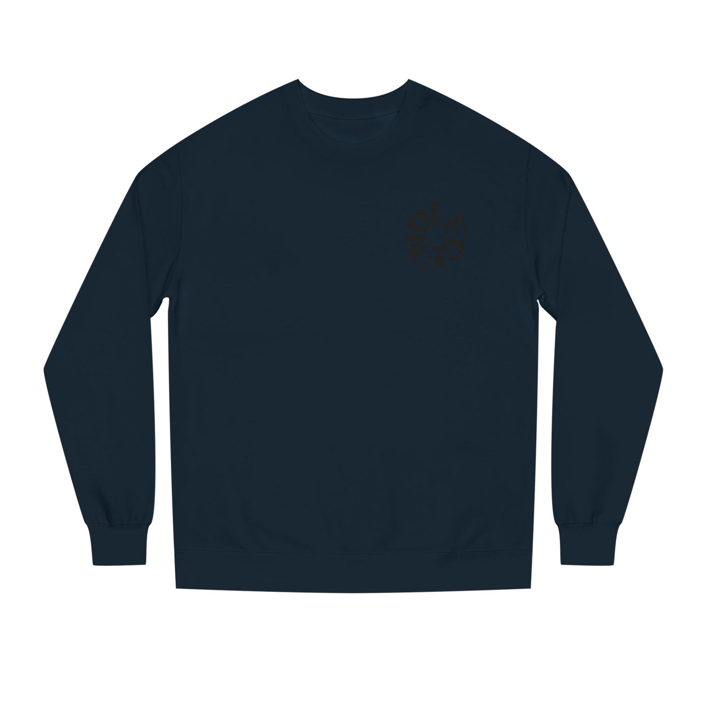 Legend Crew Neck Sweatshirt