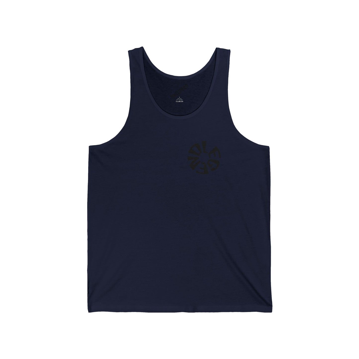 Unisex Legend Jersey Tank