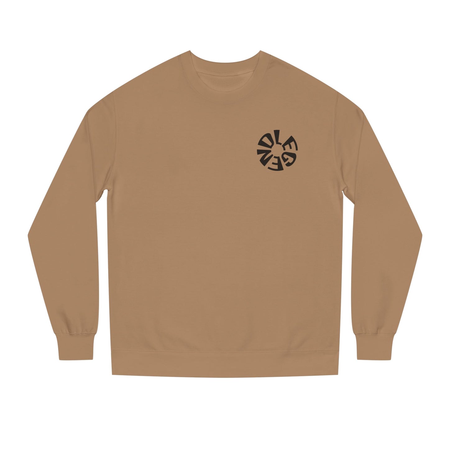 Legend Crew Neck Sweatshirt