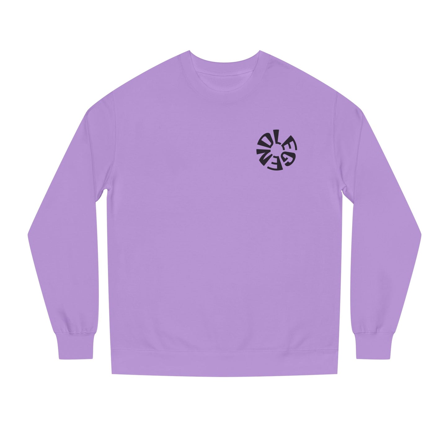 Legend Crew Neck Sweatshirt