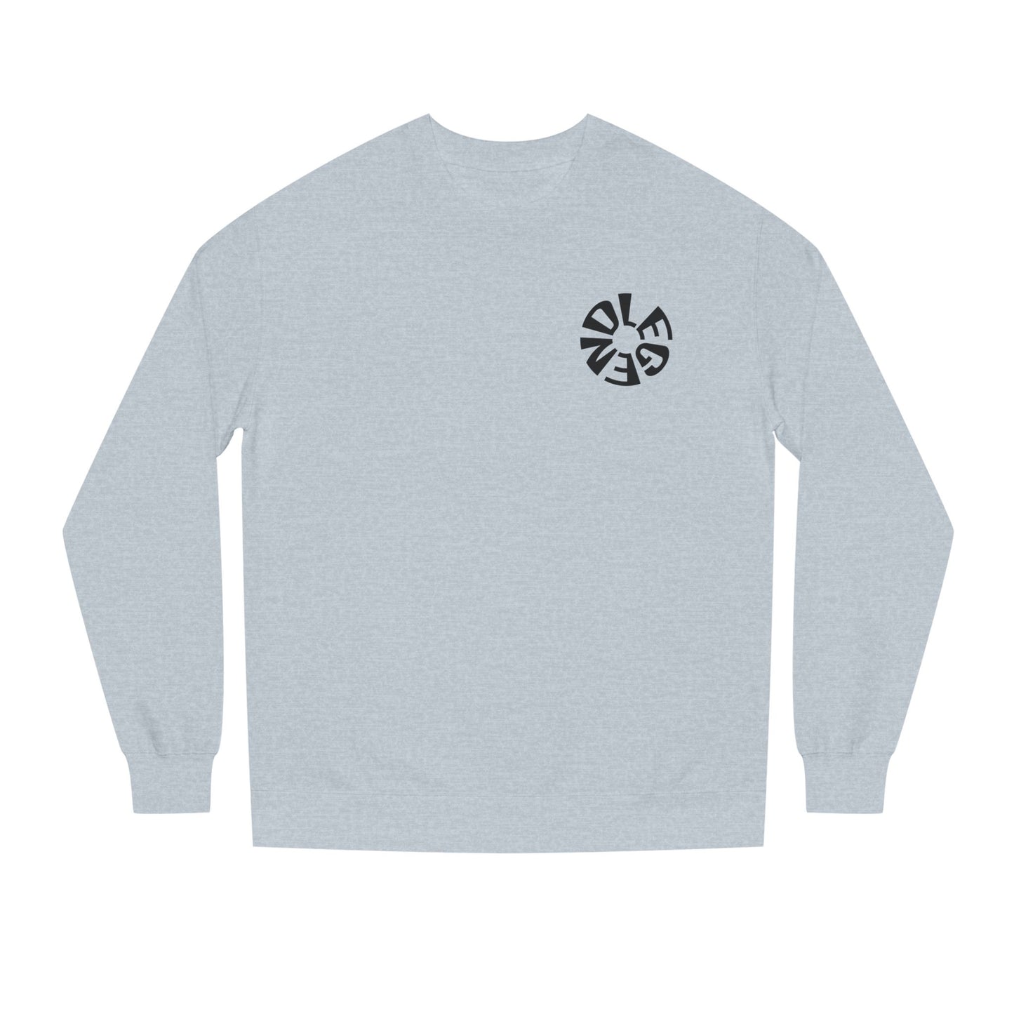 Legend Crew Neck Sweatshirt