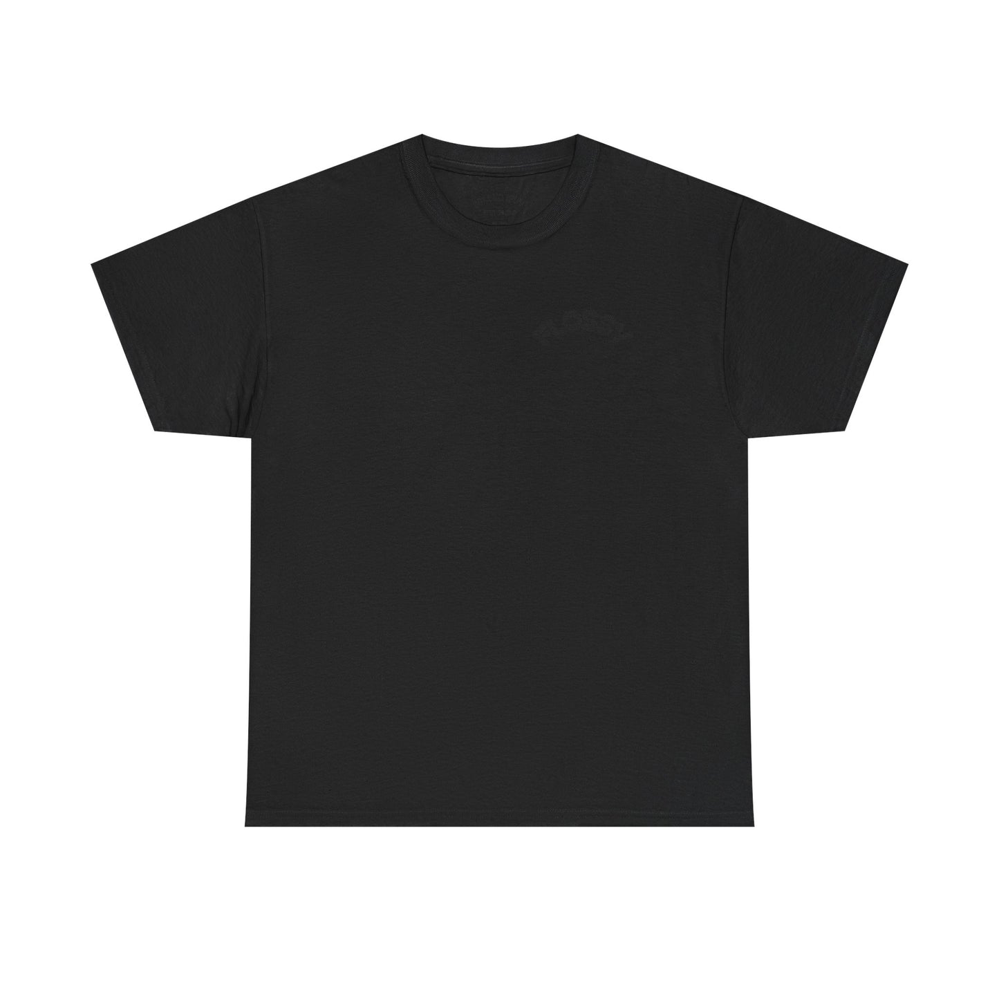 Flossy Unisex Heavy Cotton Tee