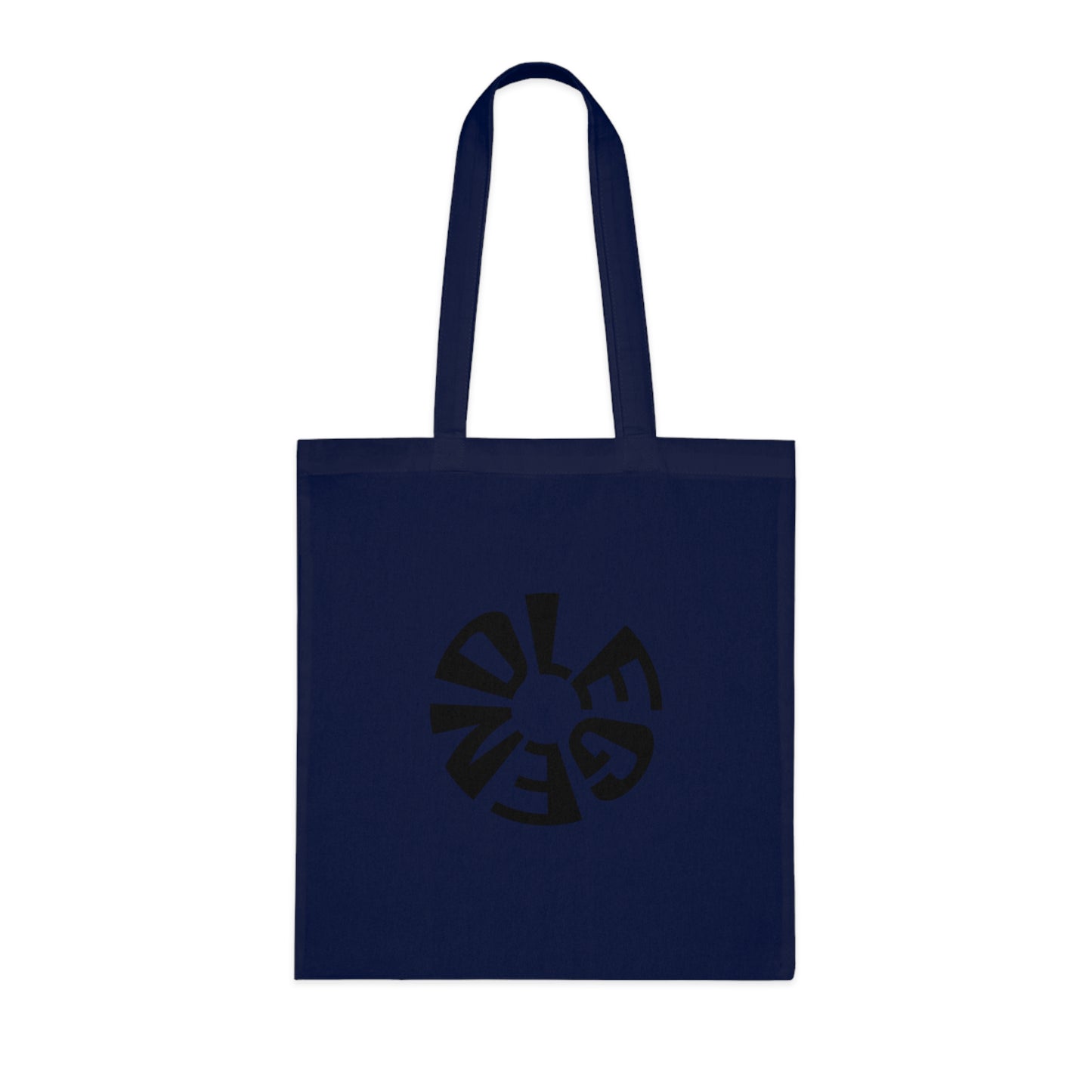 Legend Cotton Tote Bag