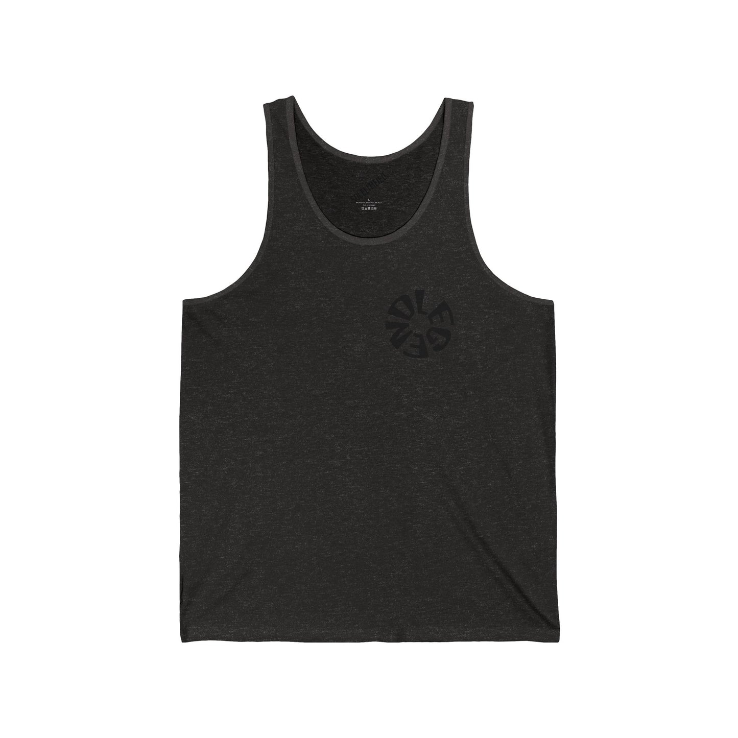 Unisex Legend Jersey Tank