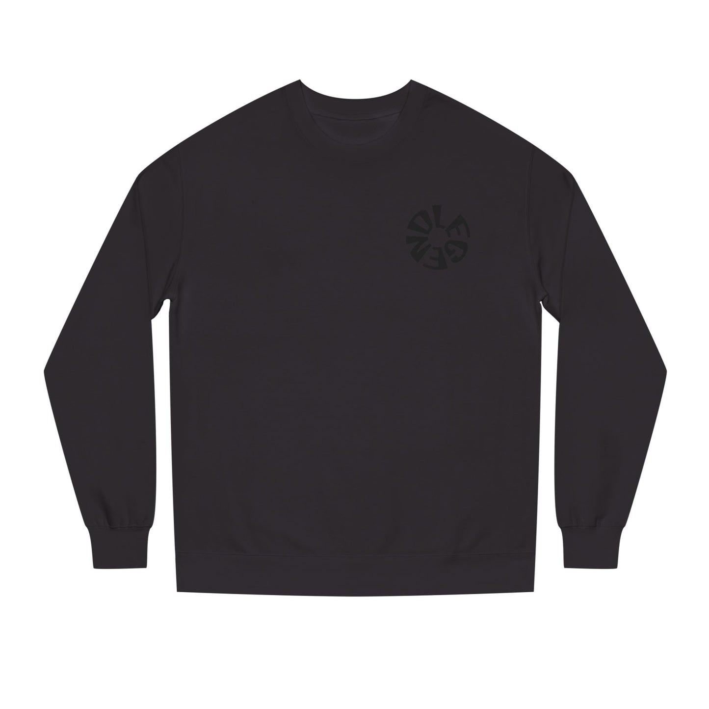 Legend Crew Neck Sweatshirt