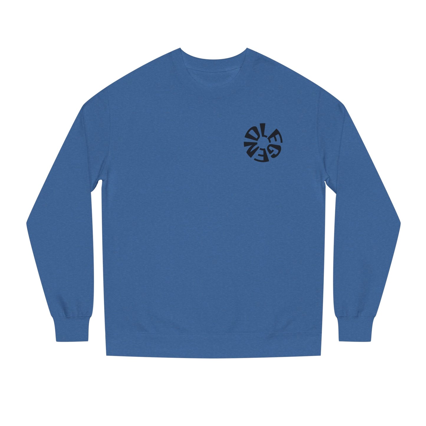 Legend Crew Neck Sweatshirt