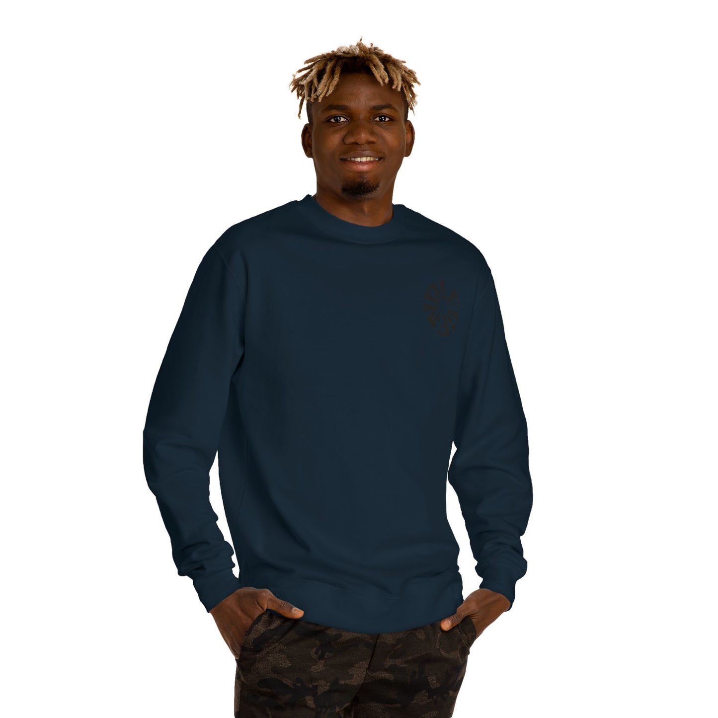Legend Crew Neck Sweatshirt