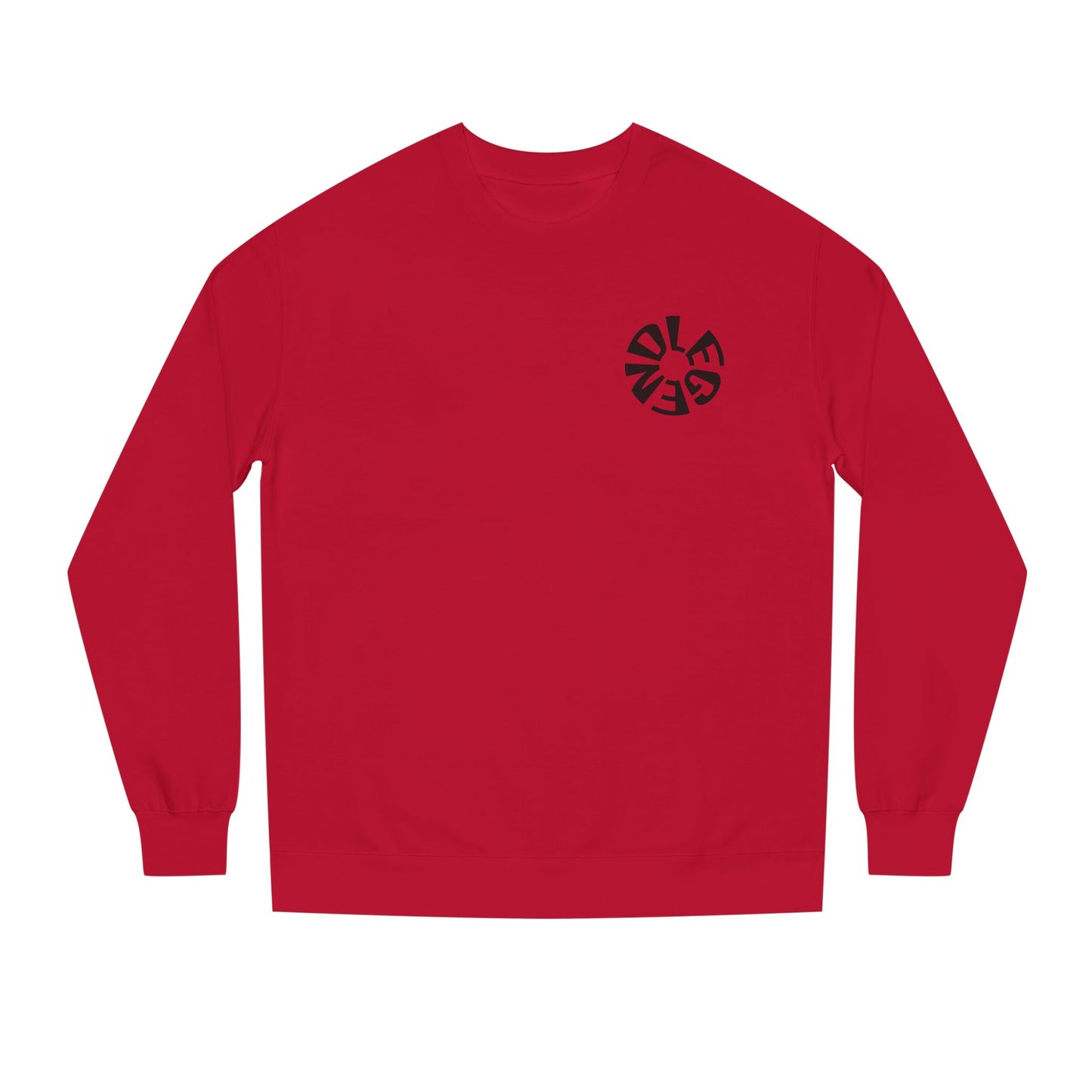 Legend Crew Neck Sweatshirt