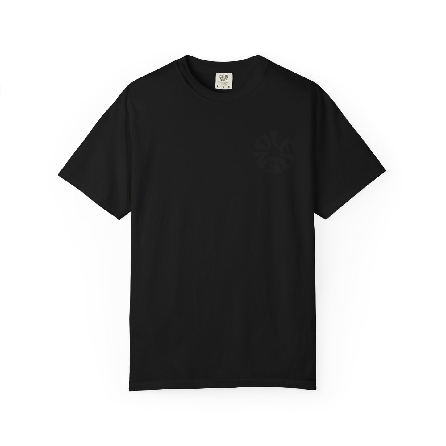 Legend Unisex Garment-Dyed Tee