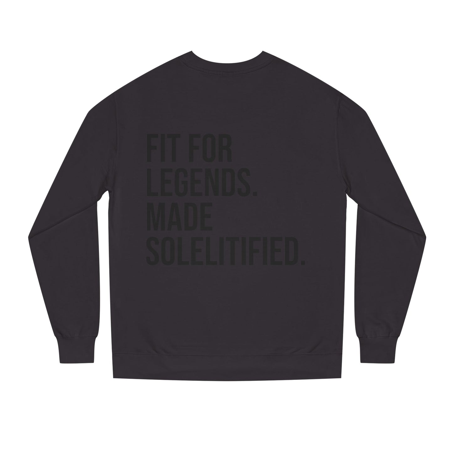 Legend Crew Neck Sweatshirt