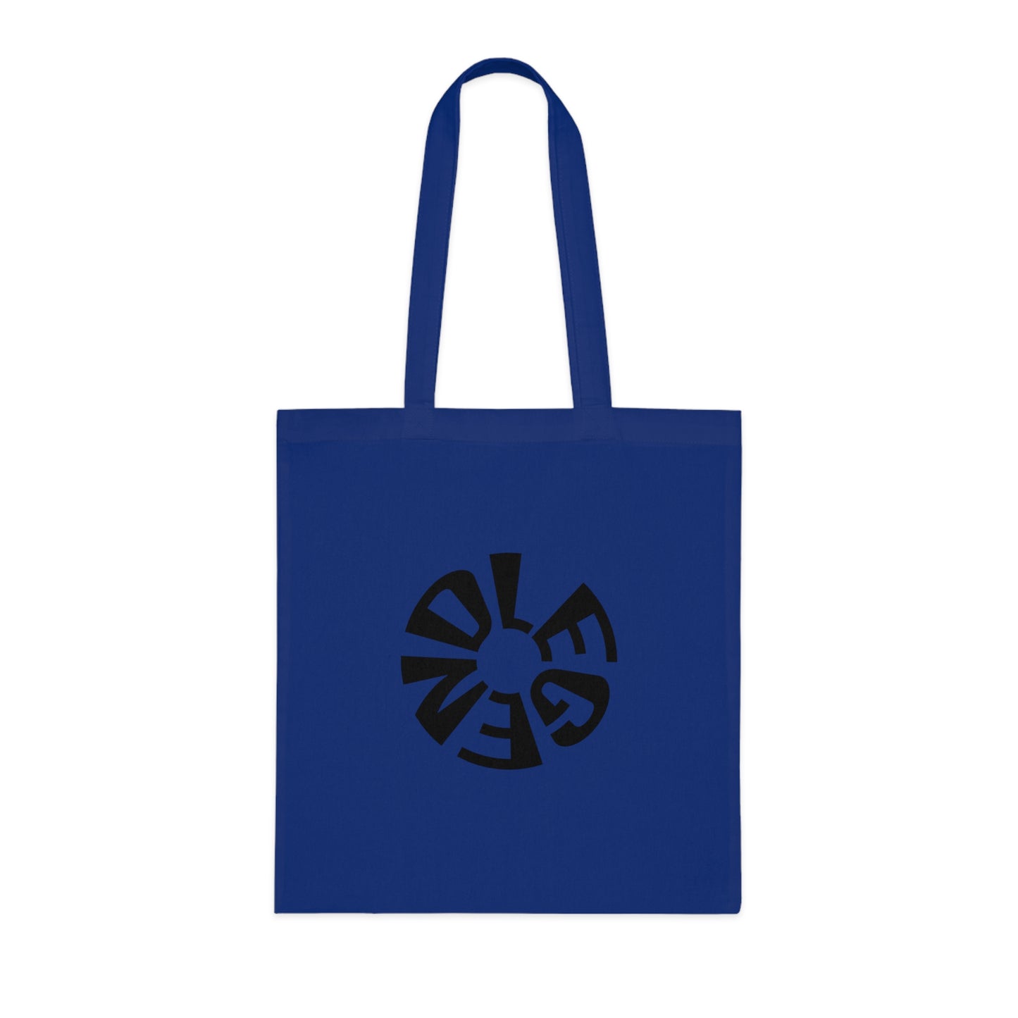 Legend Cotton Tote Bag