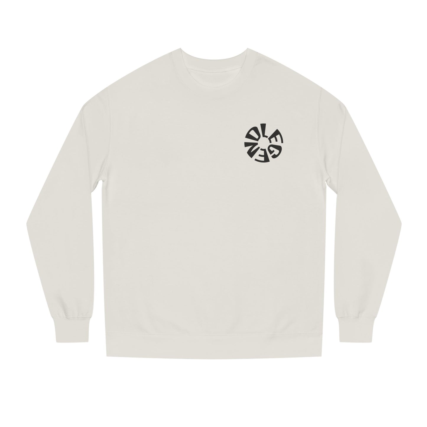Legend Crew Neck Sweatshirt