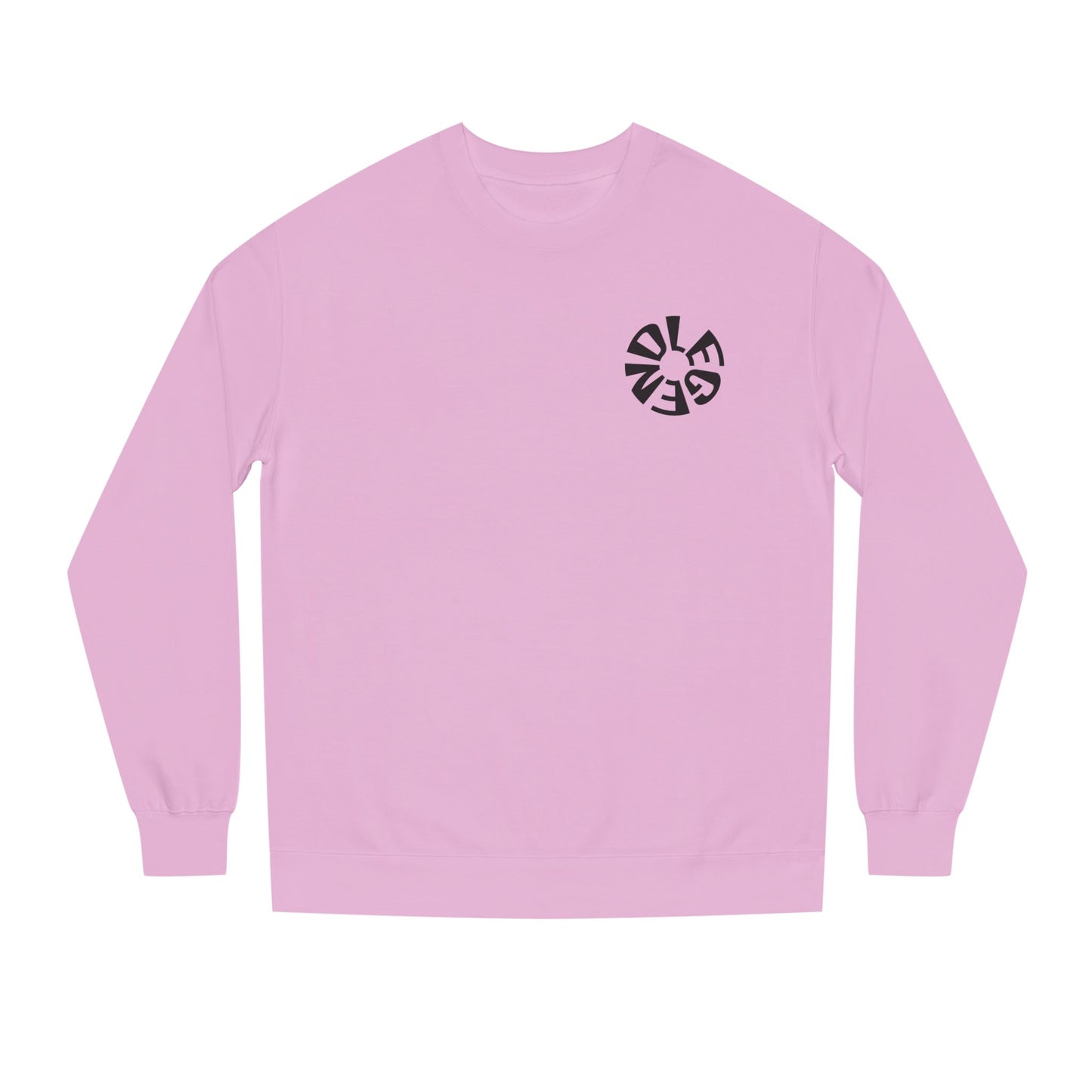 Legend Crew Neck Sweatshirt