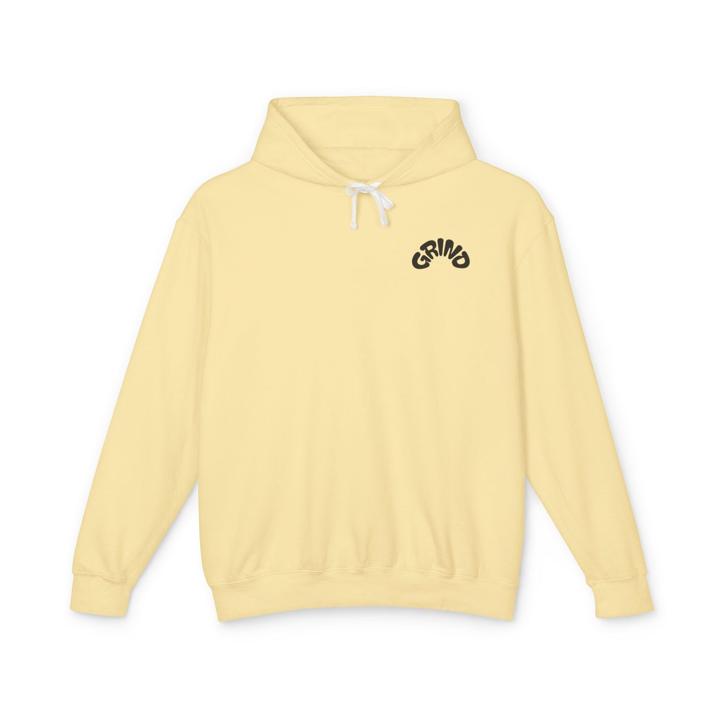 Grind Unisex Hoodie
