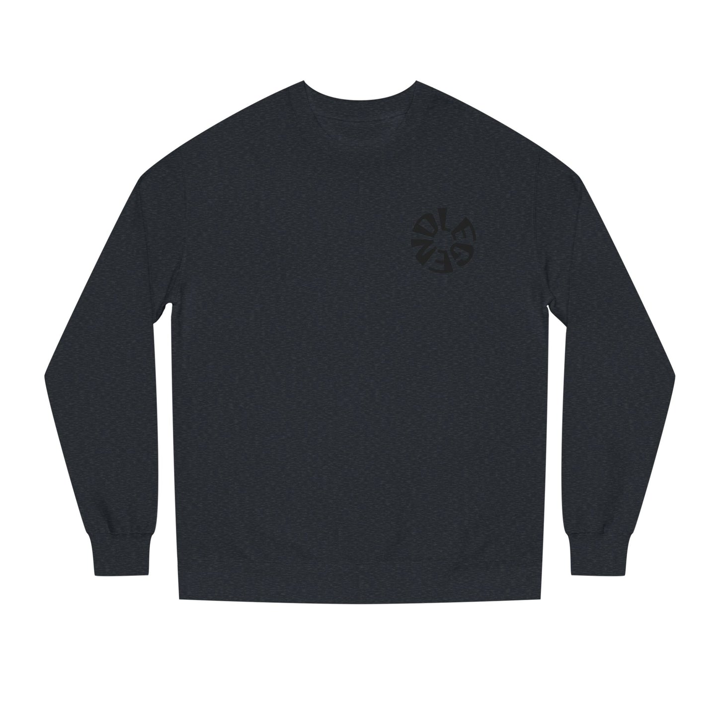 Legend Crew Neck Sweatshirt