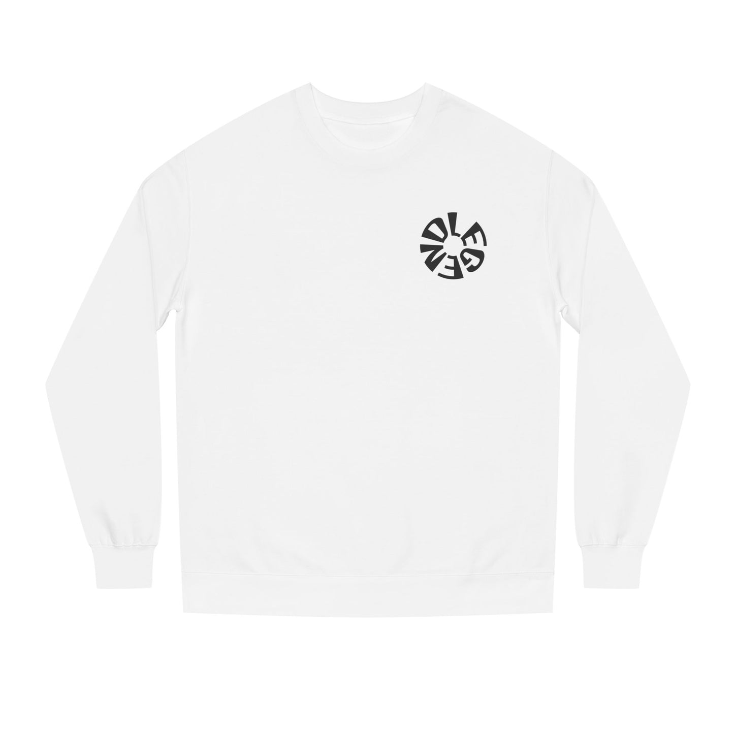 Legend Crew Neck Sweatshirt